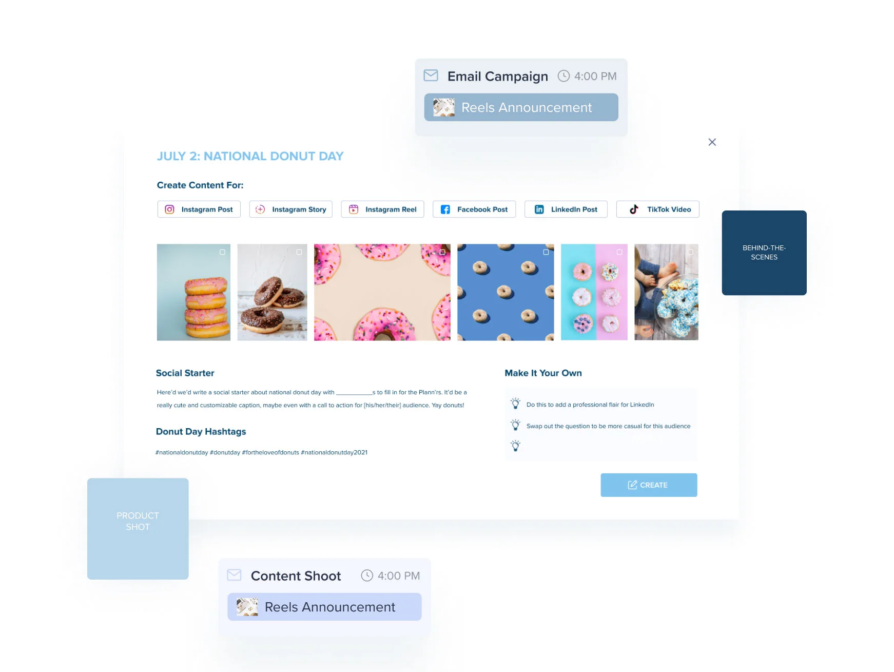 Unleashing Creative Brilliance: Mastering High-Quality Content Creation