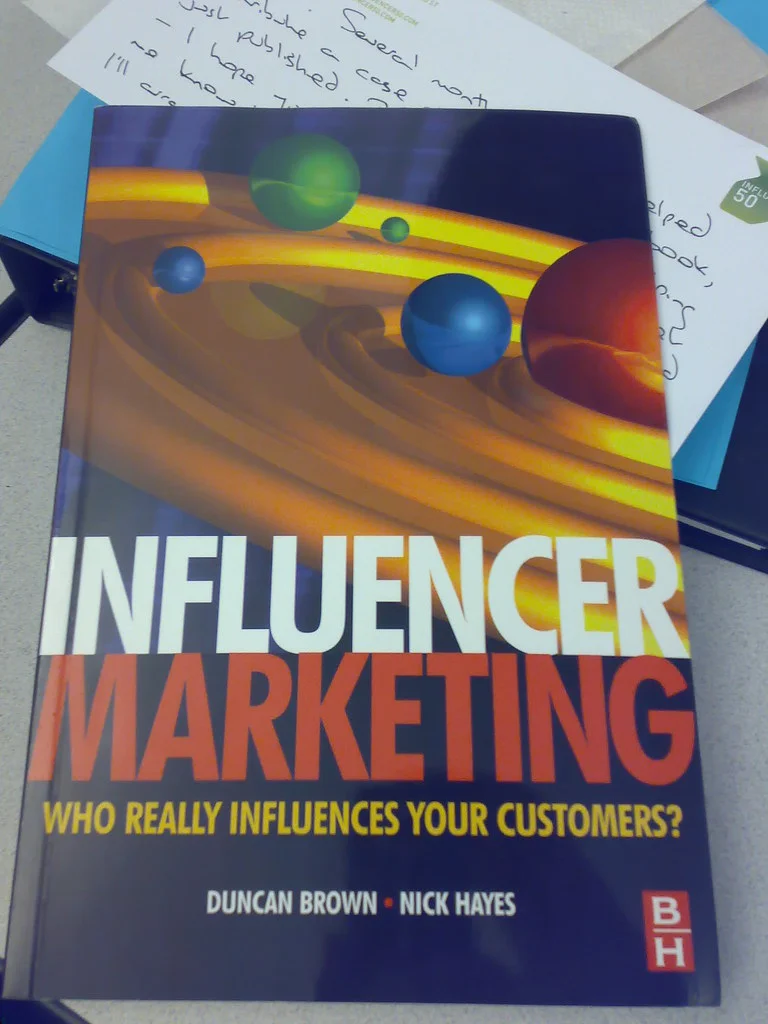The Mighty Alliance: Unraveling the Synergistic Power of Influencer Marketing and SEO