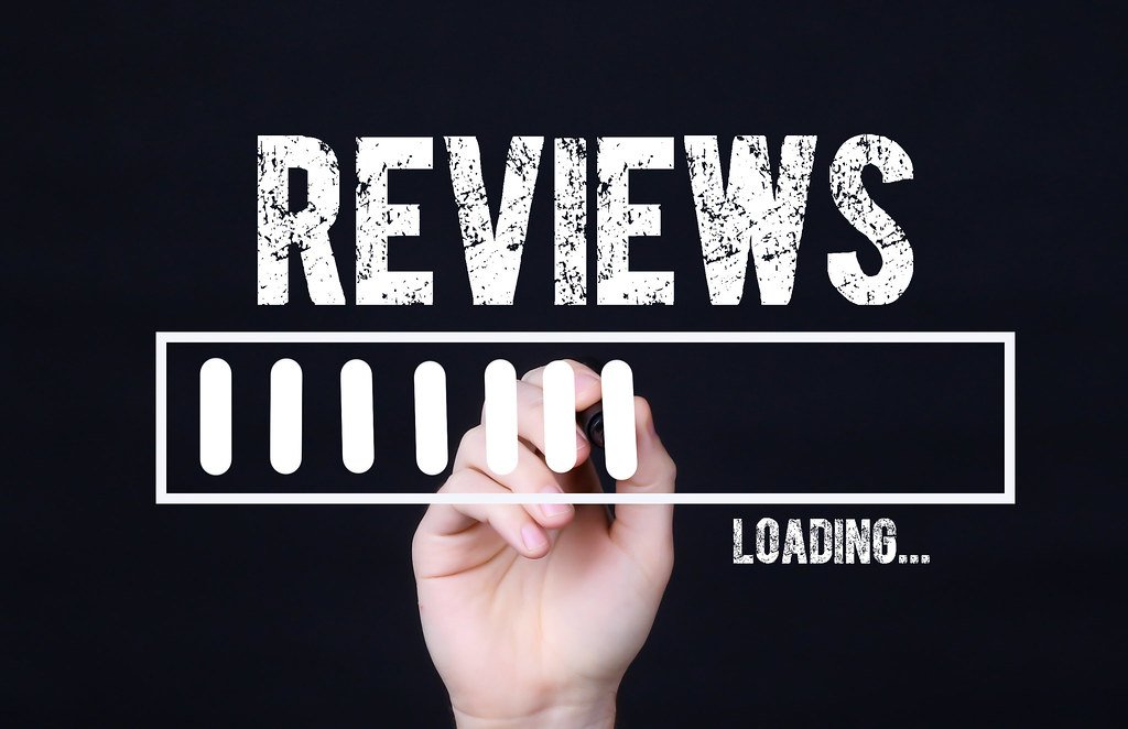 Understanding the Importance of Reviews and Feedback in Business Success