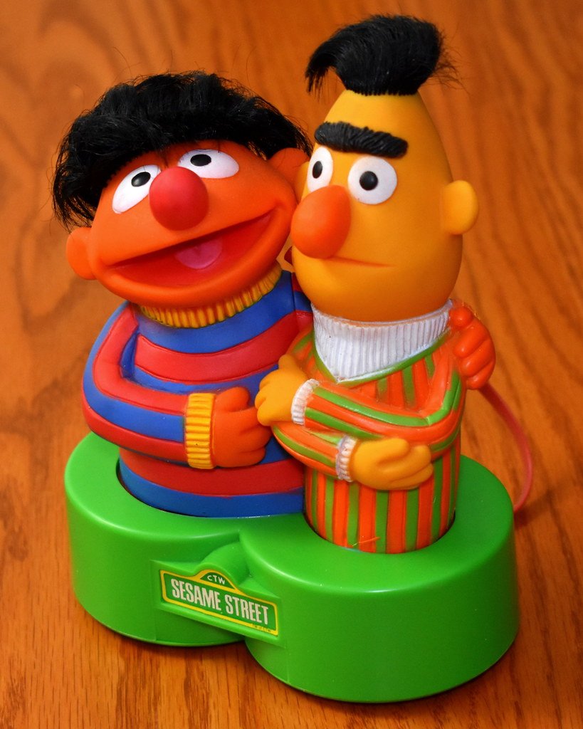 Meet BERT: Google's Revolutionary Optimization Update