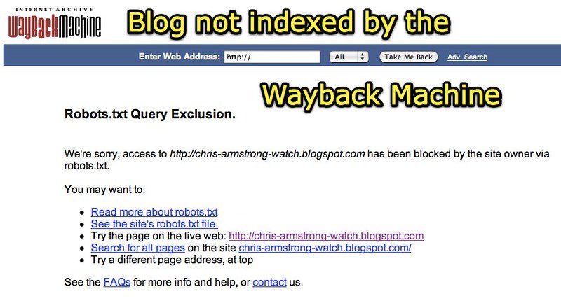 Robots.txt Dissection: Common Pitfalls and Recommendations