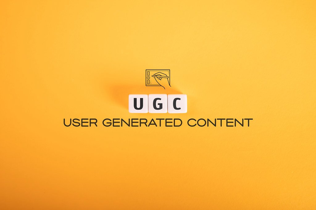 The Power ‍of User-Generated Content: Igniting Creative Inspiration