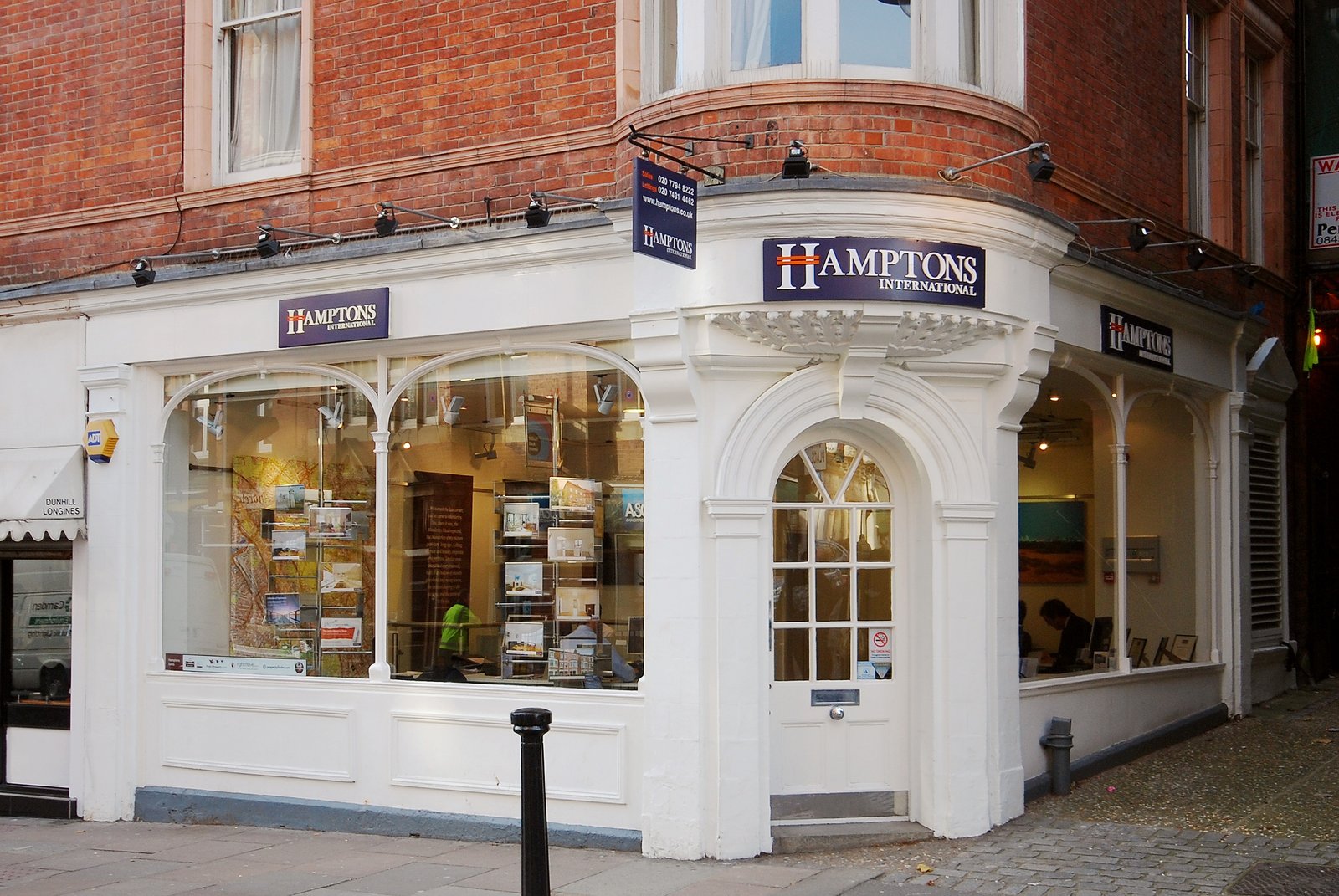 The Untapped Opportunities in International Sales