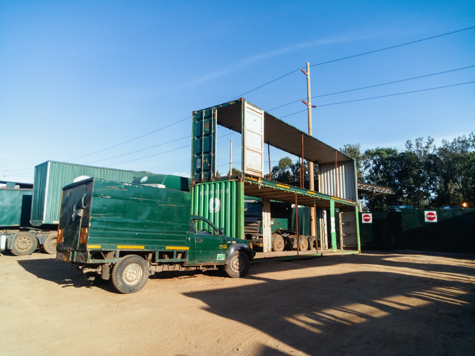 Overcoming Logistical and Legal Hurdles to Ensure Smooth Cross-Border Operations