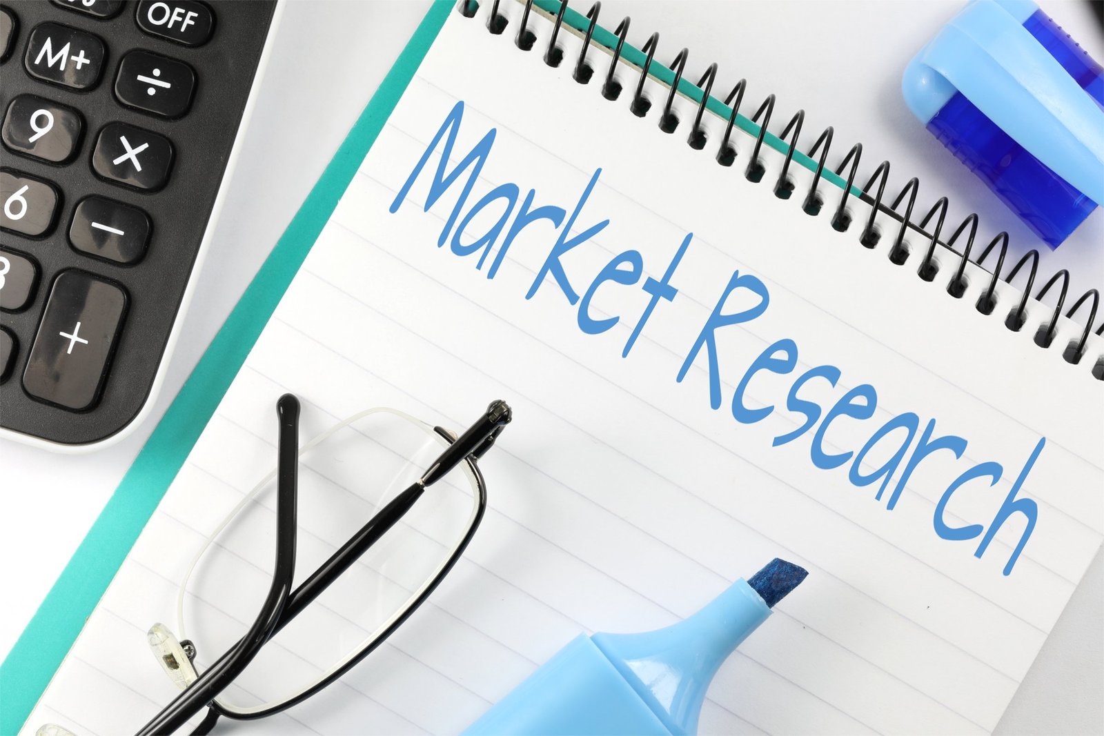 Mastering Market Research: Unveiling Strategies to Identify Profitable E-commerce Niches