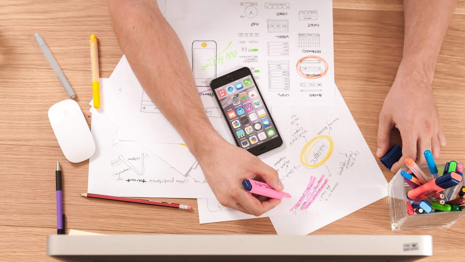 The Power of User-Centered Design in Driving SEO Success: Practical Tips and Case Studies