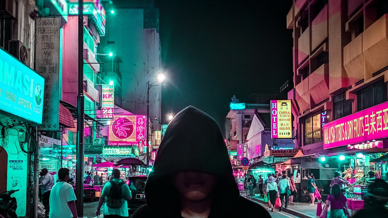 3. Defending Against Cyber Threats: Best Practices for E-commerce Security