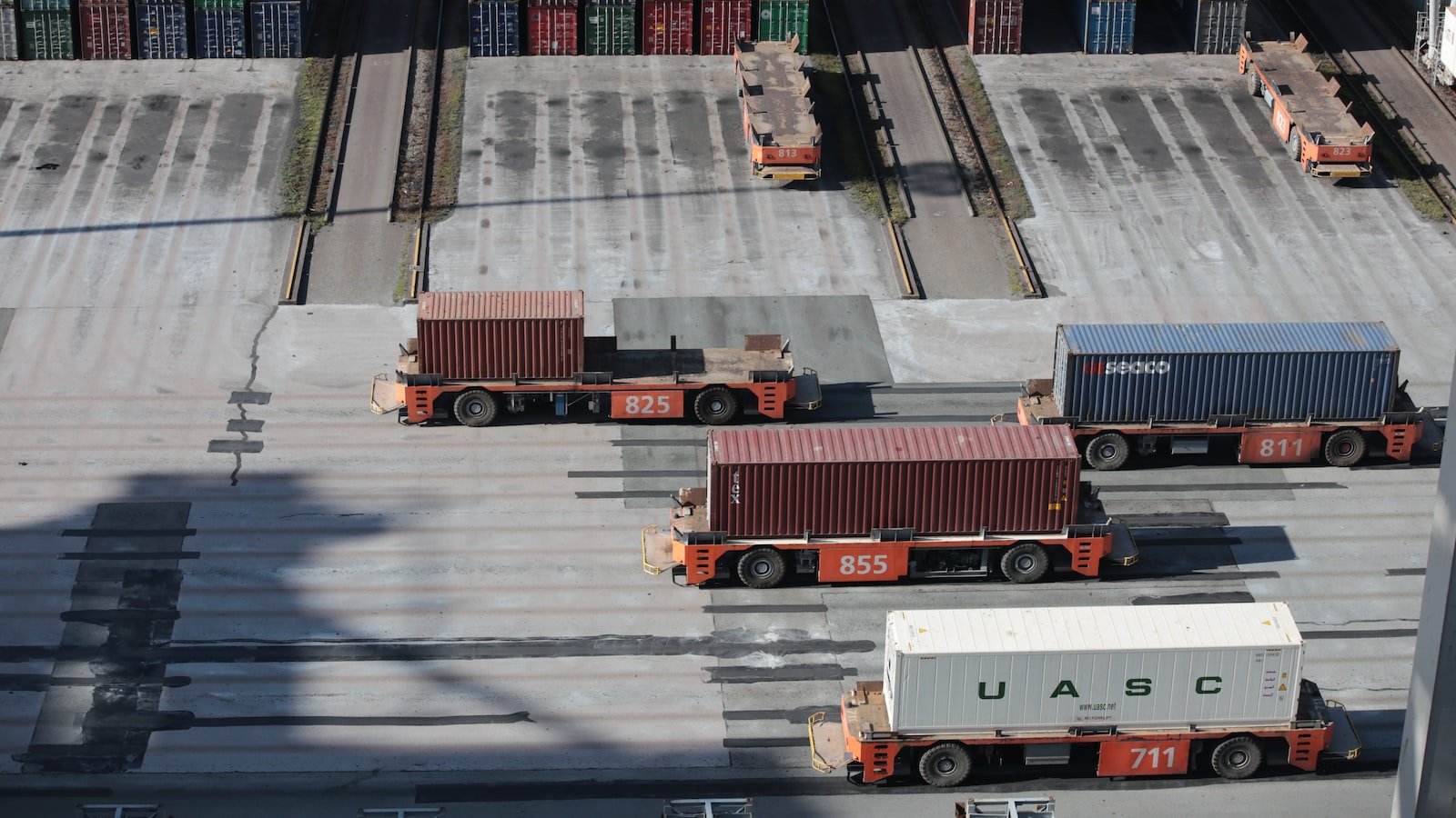 Navigating the Intricate Web of Supply Chains: Understanding Dropshipping Logistics