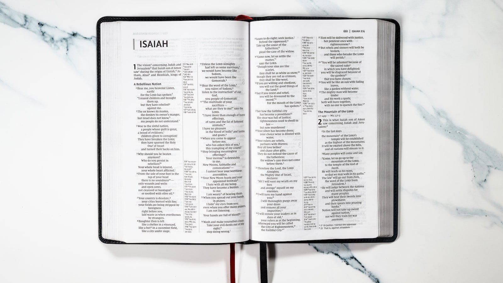 1. The Power of Anchor Text: Unlocking the Secrets Behind Internal Links