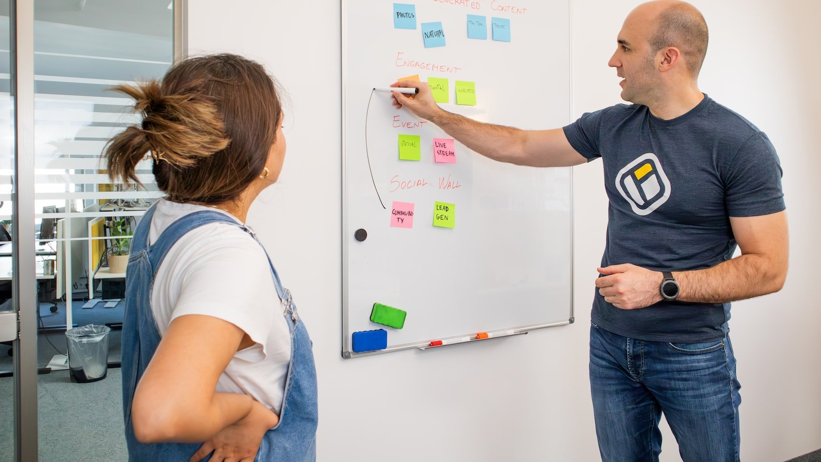 Best Practices for Incorporating UGC into Your SEO Strategy