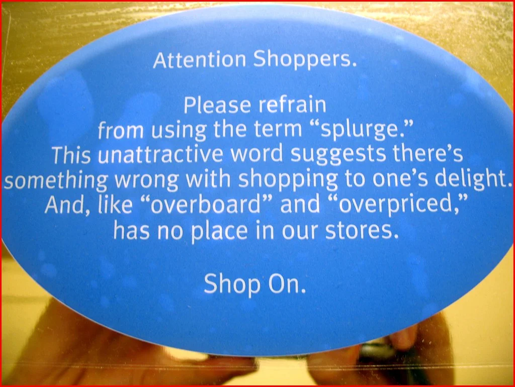 The Art of Suggested Splurges: Boost Order Value with Product Recommendations