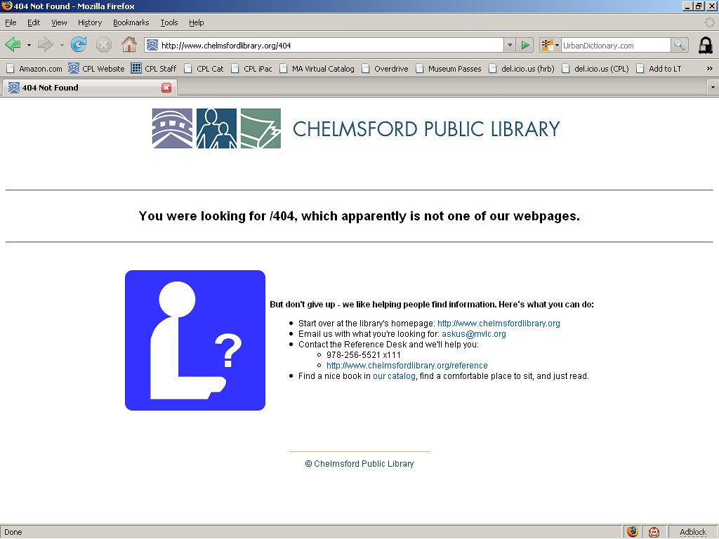 3. Key Elements of Effective Custom Error Pages: Expert Recommendations for Improved User Satisfaction and Organic Traffic