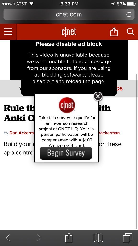 1. The Rise of Ad Blockers: Disrupting the Digital Advertising Landscape
2.⁣ Unveiling the Impact: How Ad‍ Blockers are Transforming​ User⁣ Experience
3. Navigating the Challenges: Strategies for ​Advertisers in the Age of Ad Blockers
4. Embracing ​Change: ⁢Leveraging ⁢Innovative Approaches to Overcome Ad Blocking Challenges