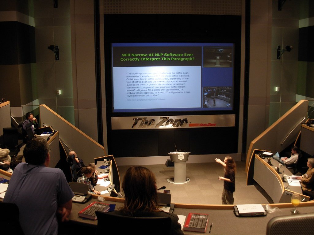 Harnessing the Power of Natural Language Processing