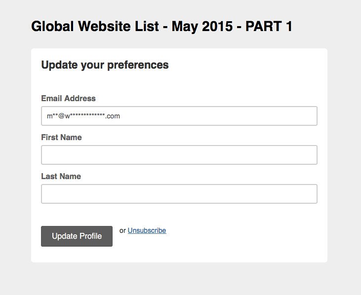 1. Strategies for Building an Effective Email List: Maximizing Reach and Engagement
2. Crafting Irresistible Lead Magnets: Captivating Your Audience from the Start
3. Nurturing Long-Term Relationships: Effective Email Automation and Segmentation Techniques
4. Avoiding Common Pitfalls: Building a Quality Email List for Sustainable Success