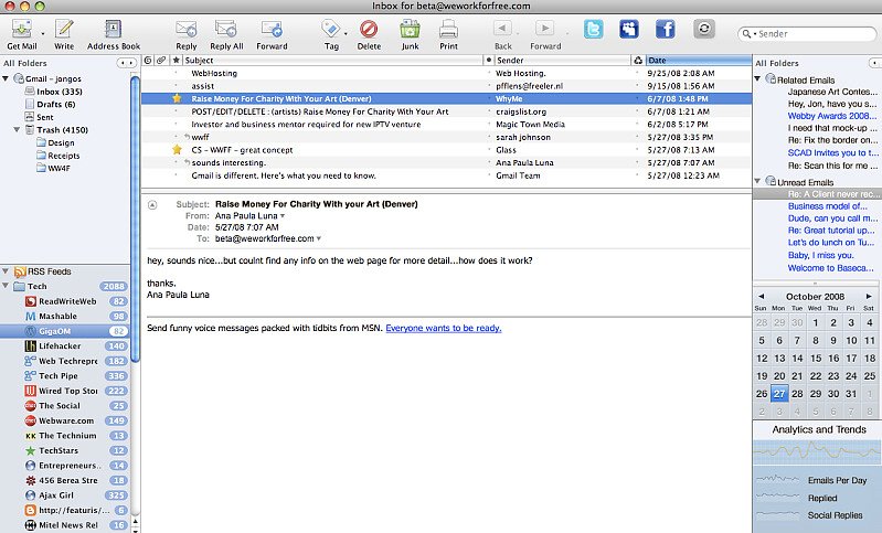 Captivating Content: Crafting Compelling Emails to Drive Conversion
