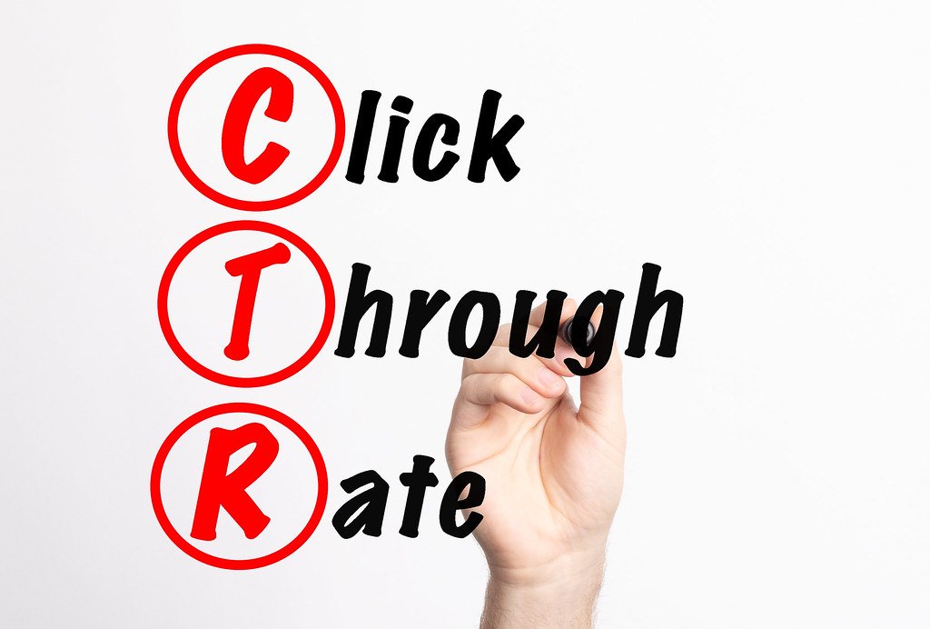 Understanding the Importance of Click-Through Rates (CTR) in Search Results