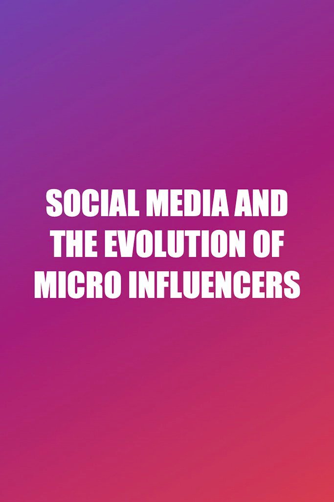 3. From Micro to Mega Influencers: Unveiling the Best Approach to Reach and Convert Your Target Audience