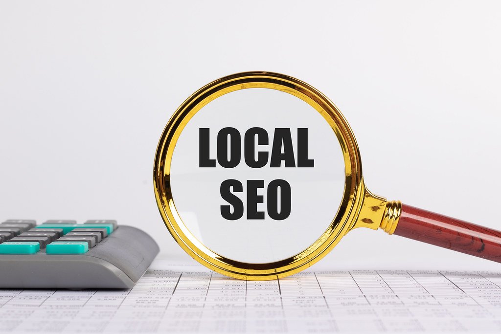 1.⁣ Dominating the ‍Local Pack: Optimizing Your Website for‍ Local SEO Success