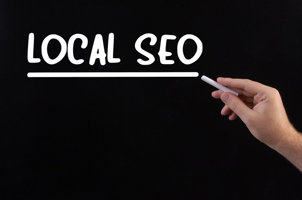 Unveiling the Power of Local SEO