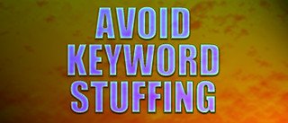 The Pitfalls of Keyword Stuffing: Why It's Detrimental to Your Website's Success