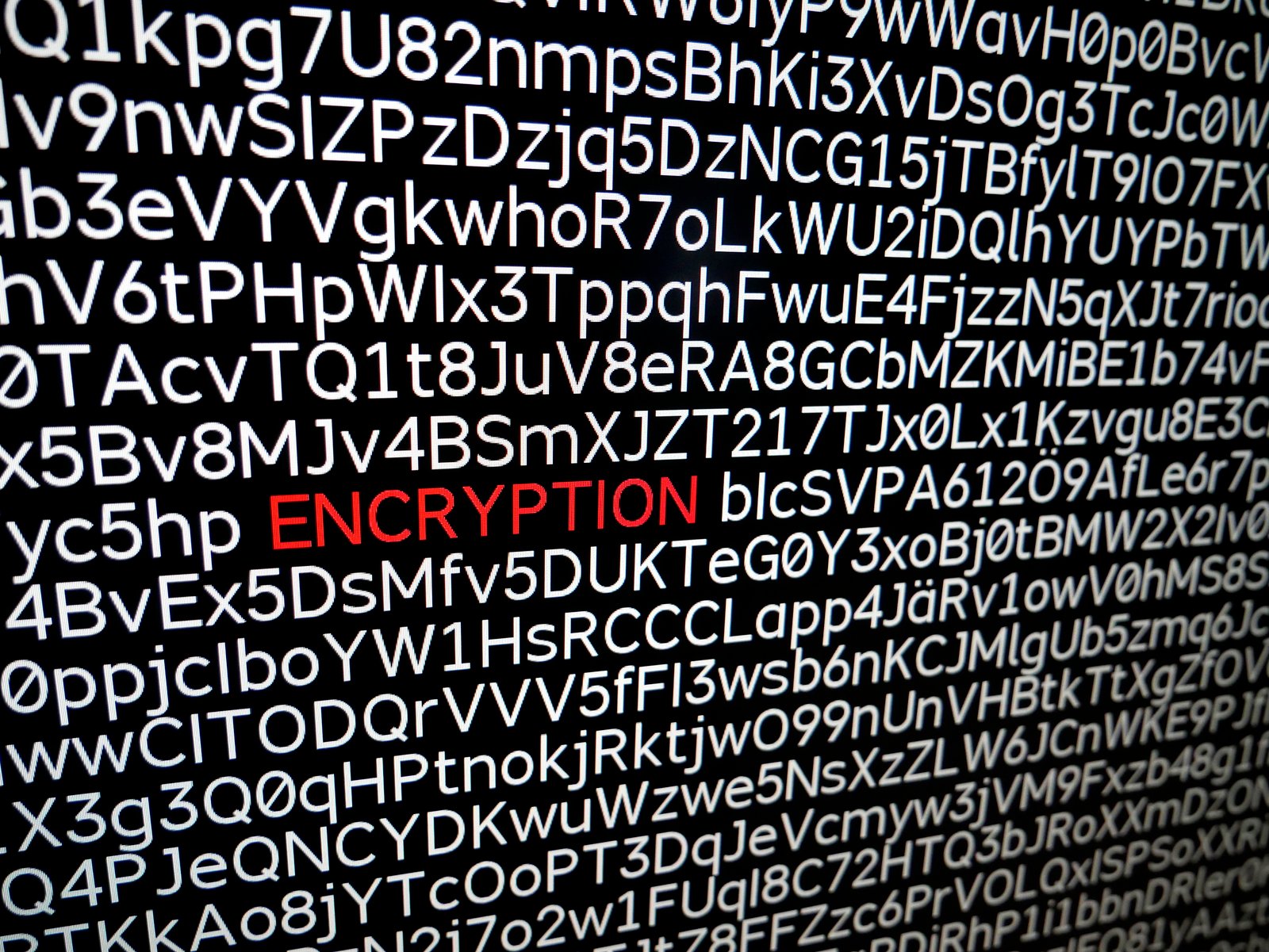 2. Advanced Encryption at the Core: Fortifying eCommerce Platforms against Cyber Threats