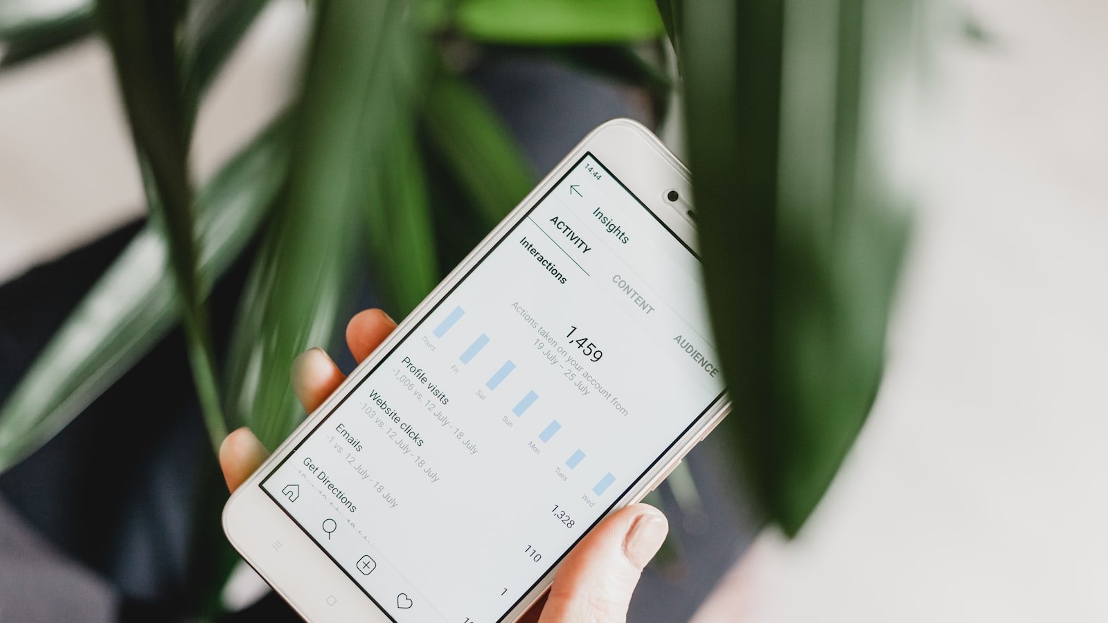 1. Unveiling the Power of Google Analytics: Your Key to Unlocking Web Success