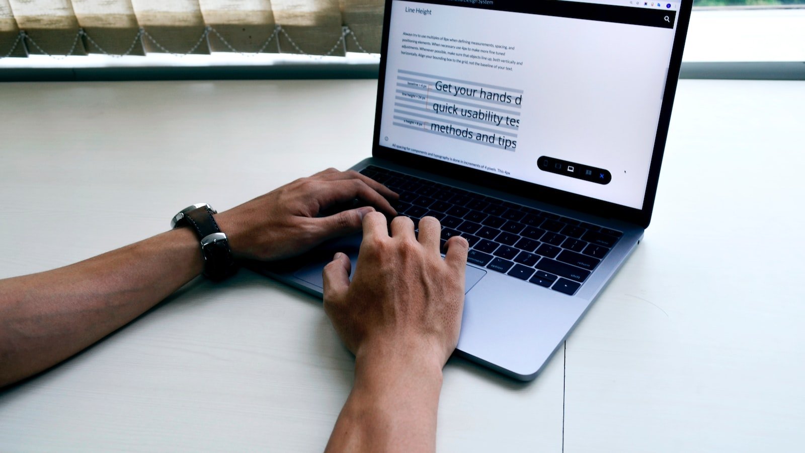 Understanding User Experience: The Key to a Successful Web Design
Enhancing User Engagement through Intuitive Design Strategies
Optimizing Web Navigation: A Pathway to Higher Conversions
Streamlining User Experience with Responsive Design Techniques