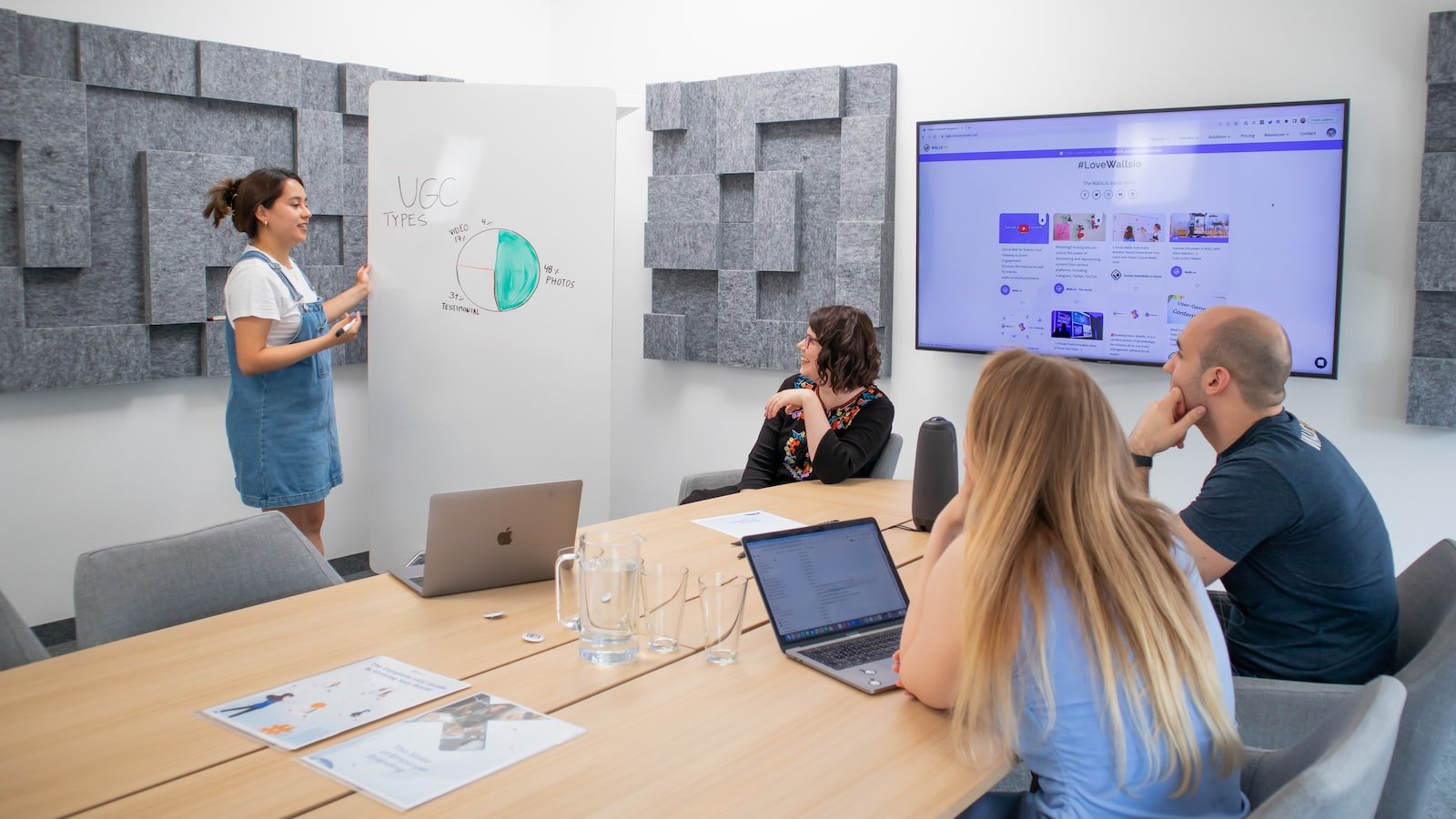 1. The Rising Influence of User-Generated Content in SEO Strategies