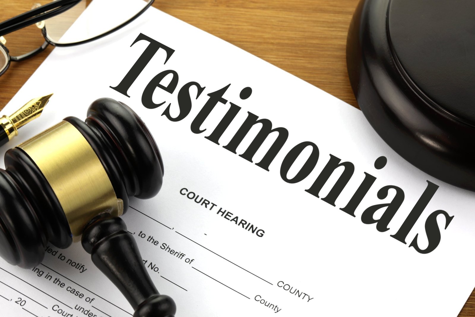 Harnessing the Impact of Genuine Testimonials: Why Trust is‍ Essential