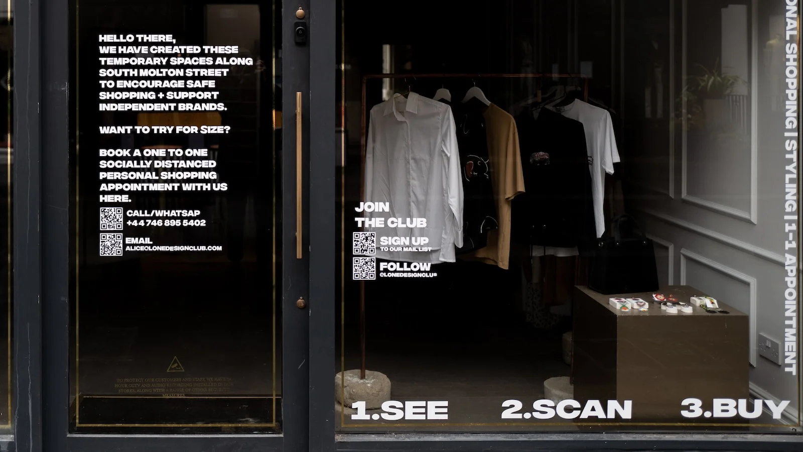 Crafting Your eCommerce Empire: Masterful Brand Building