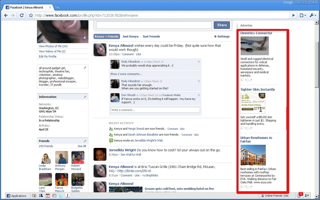 Unleashing Impact: Mastering Facebook Ad Campaigns