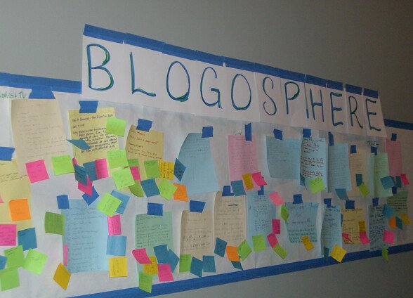 Opportunities ​and ⁣Challenges in the Blogosphere: ⁣Nurturing Your Digital Presence
Navigating the Blogosphere: Tools and Strategies for Successful Blogging
Building an Engaged Community: Cultivating Meaningful Connections in‌ the Blogosphere
Monetizing Your Blog: ⁤Unlocking the Potential ⁢for Financial Success