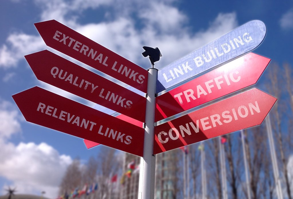 Strategies and Best Practices for Link Building on Social Media