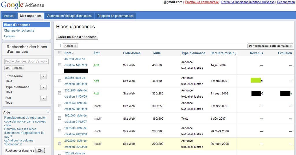Maximizing ⁤Your Website's Revenue:​ Exploring ⁤the Untapped⁣ Potential of Google AdSense
Understanding the Key ⁣Factors:‌ How Google ⁤AdSense Works ⁤and Benefits ‍Your Website
Strategies for Monetization:⁤ Smart Tips⁢ to ⁢Optimize Your​ Google ⁣AdSense Earnings
Optimizing Your Ads: ‍Proven Techniques to‌ Increase⁢ Click-Through Rates and⁢ Revenue