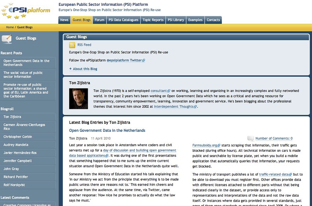 Guest Blogging and Influencer Outreach: Strategies for Amplifying Off-Page Impact