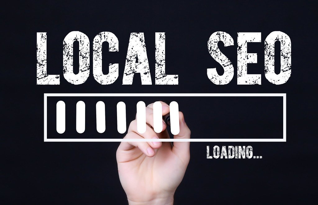 1. Unveiling the Power of Local SEO: A Crash Course on Boosting Your Rankings!