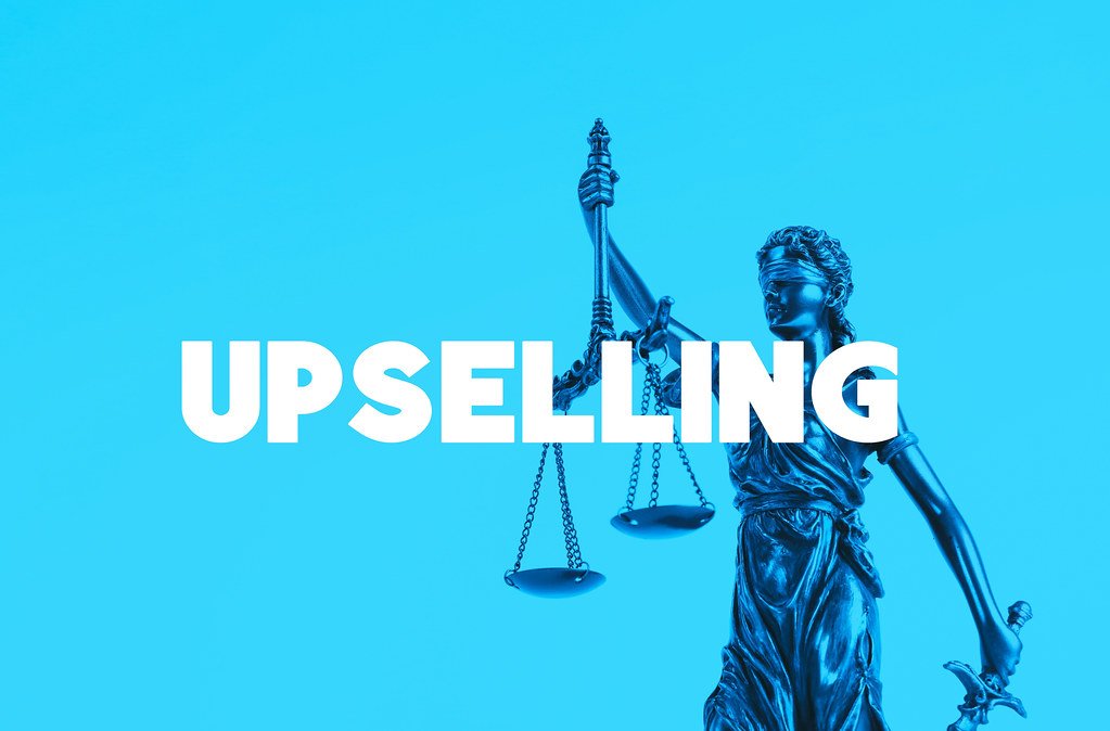 Mastering the Upselling Techniques: Proven Methods to Maximize Revenue