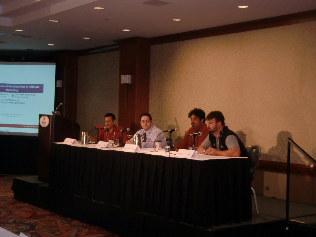 - Effective Techniques to Nurture and Scale Affiliate Relationships