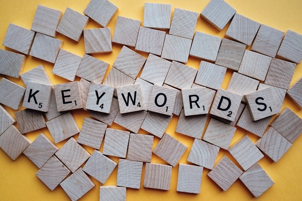 Understanding the Keyword Conundrum: Debunking the Myth of Keyword Density