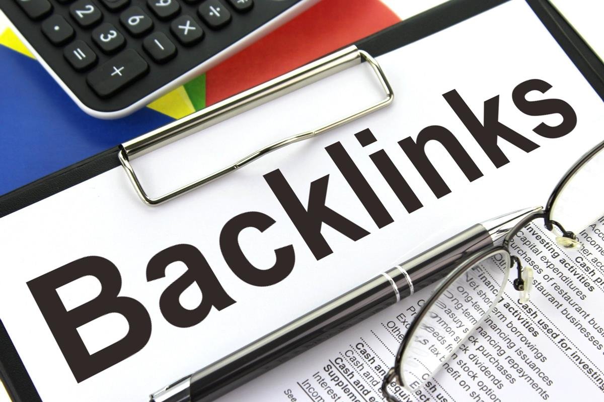 Harnessing the Strength of Backlinks: A Cornerstone of Off-page Optimization