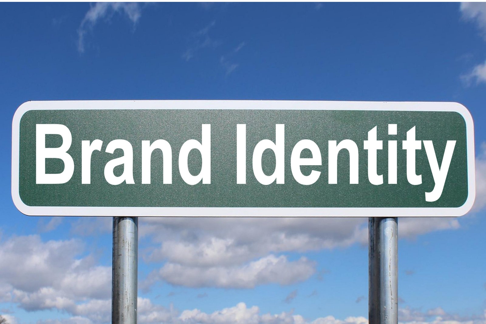 Designing an Impactful Brand Identity: Creating a Visual Language that Tells Your Story