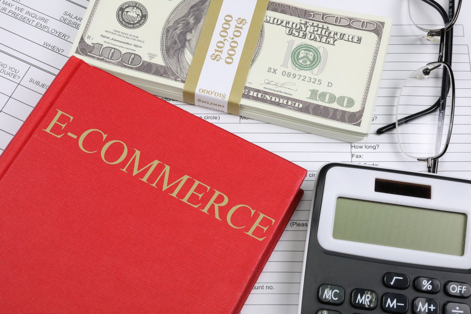 Recommendations for Effective Cost Management in the E-commerce Industry