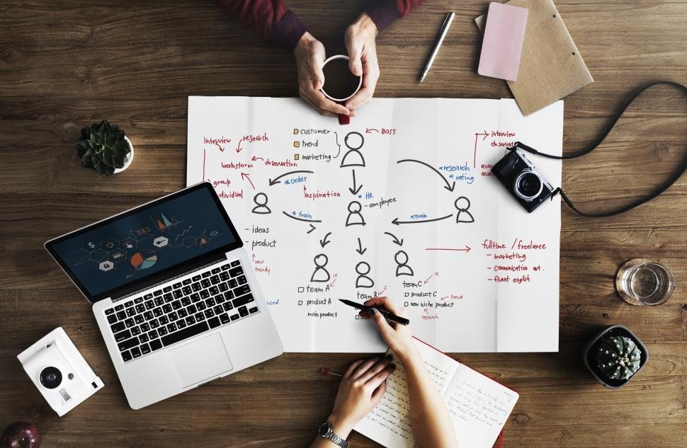 Unleashing the Potential: ‍Understanding the Importance of Niche Selection
Finding the Goldmine: Discovering Profitable Niches with Research and Analysis
Redefining Success: Strategies⁣ for Building Profits in Niche Markets
Unlocking the Hidden Gems: Implementing Effective Marketing Techniques for‍ Niche Success
