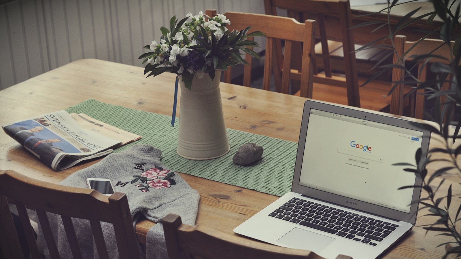 Understanding the Search Ranking Factors: A Deep Dive into Google's Algorithm