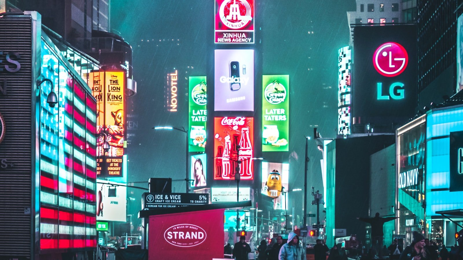 The Power of Multichannel Marketing: Amplify Your Success and Broaden Your Reach!