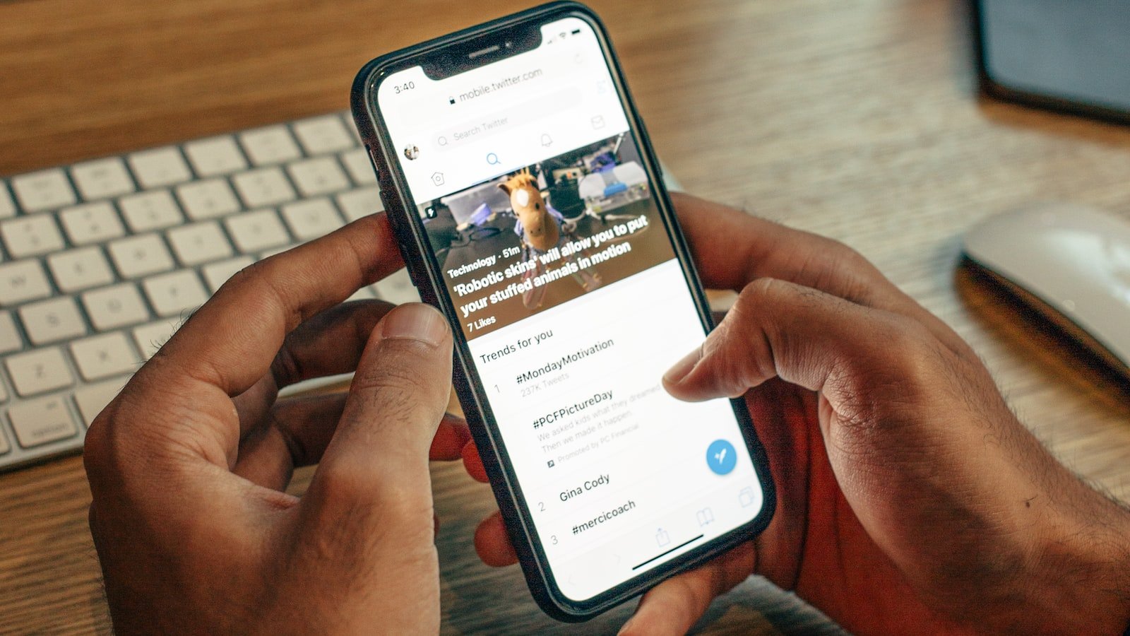 Harnessing the Power of Social Media to Build Genuine Relationships