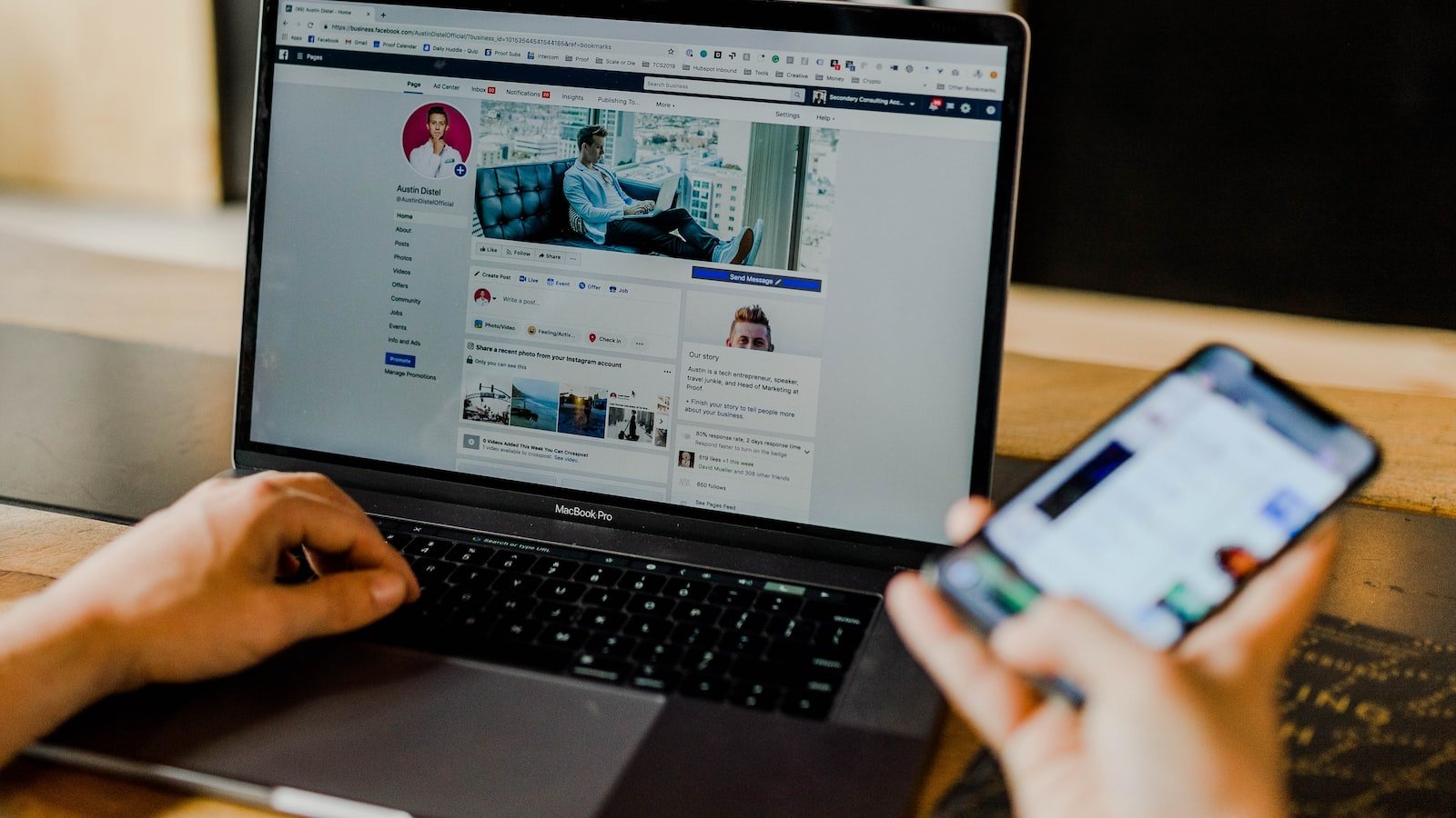 Building Authentic Connections: Strategies to Cultivate Trust and Loyalty in Social Media Sales