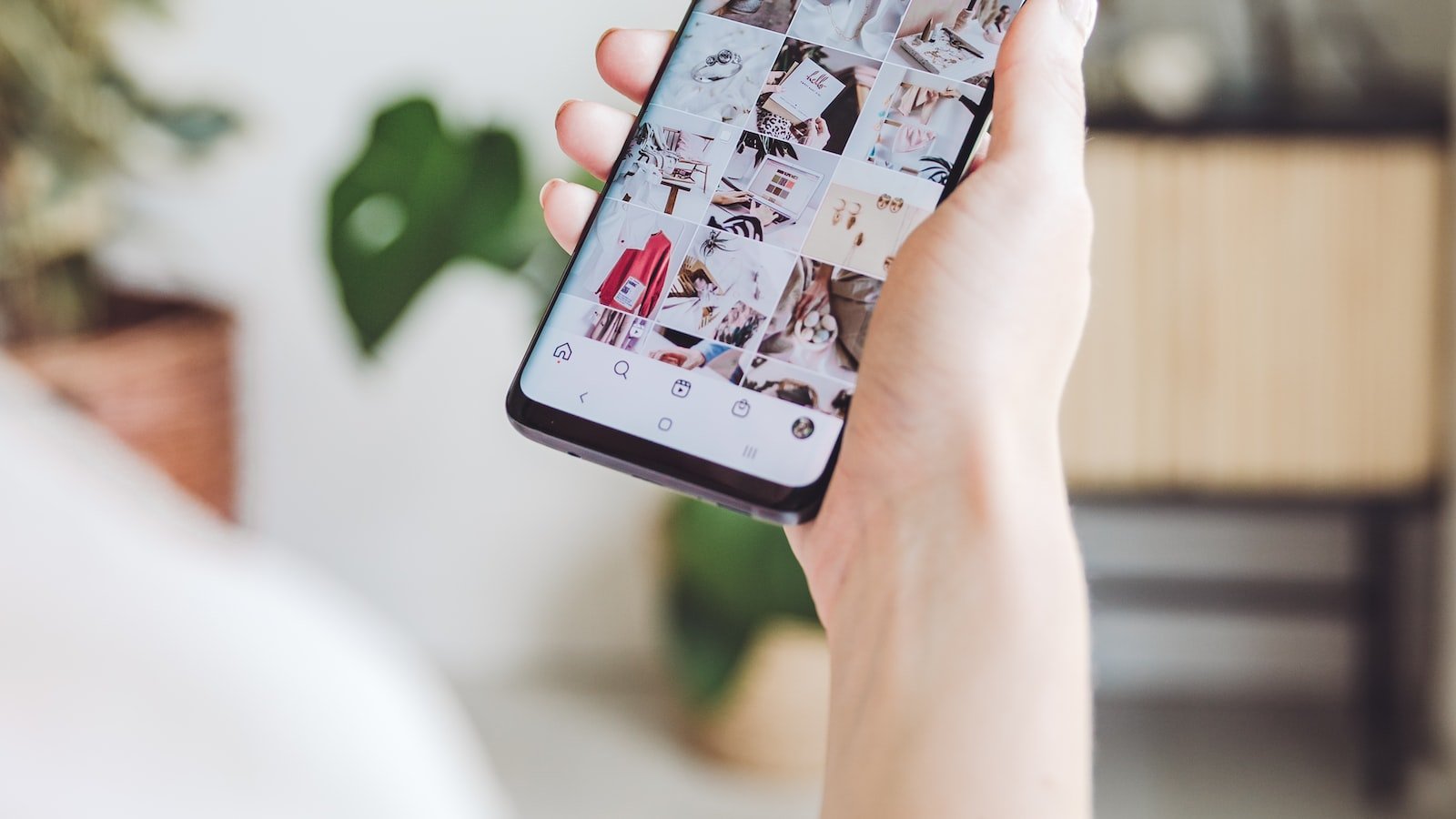 Social Media: The Gateway to Authentic Connections