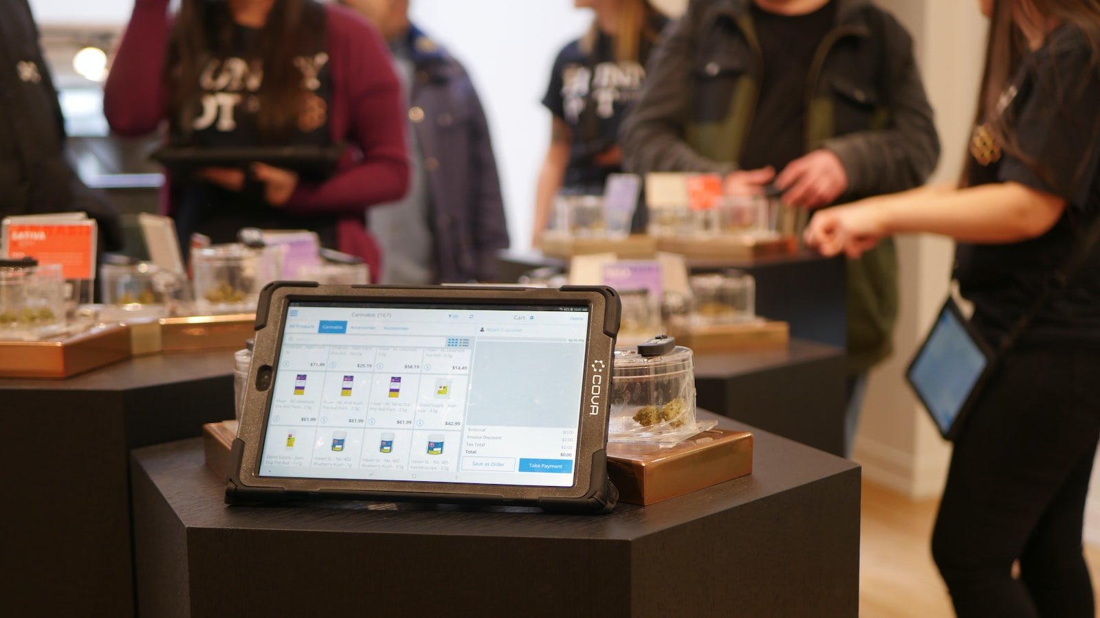 Heading 1: Crafting a Customer-Centric Strategy: The Power of Insightful Surveys